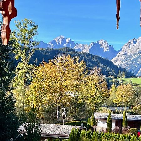 Chalet Belle Kaiser By Belle Stay Going am Wilden Kaiser 외부 사진