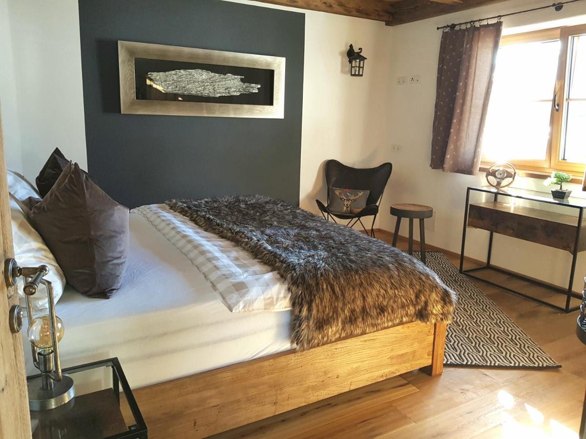 Chalet Belle Kaiser By Belle Stay Going am Wilden Kaiser 외부 사진