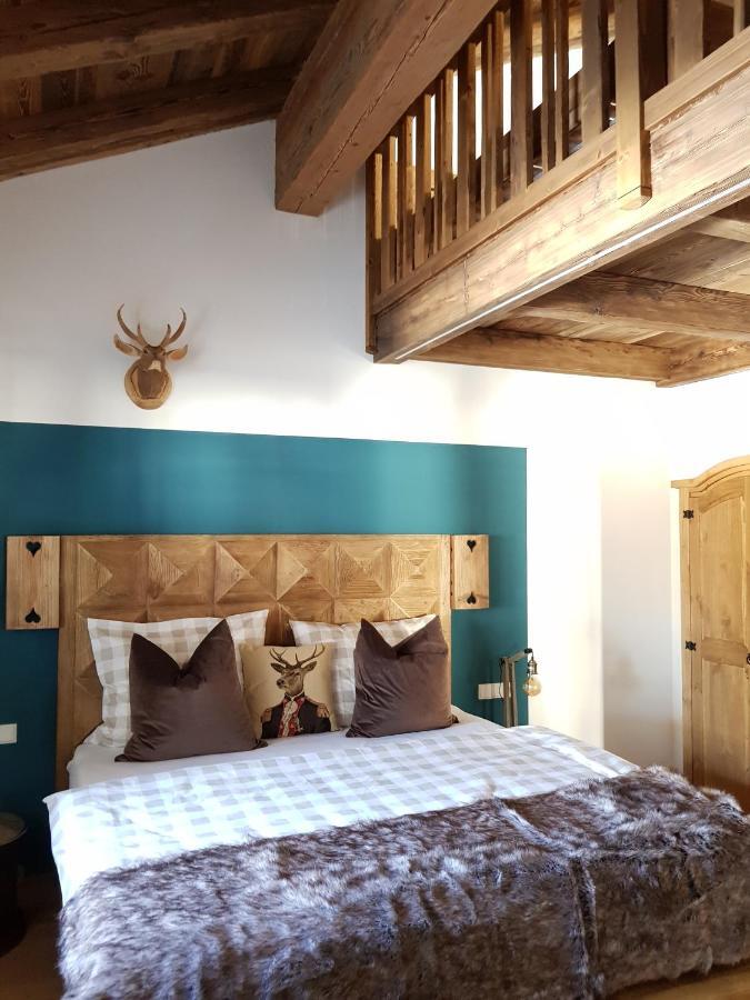 Chalet Belle Kaiser By Belle Stay Going am Wilden Kaiser 외부 사진
