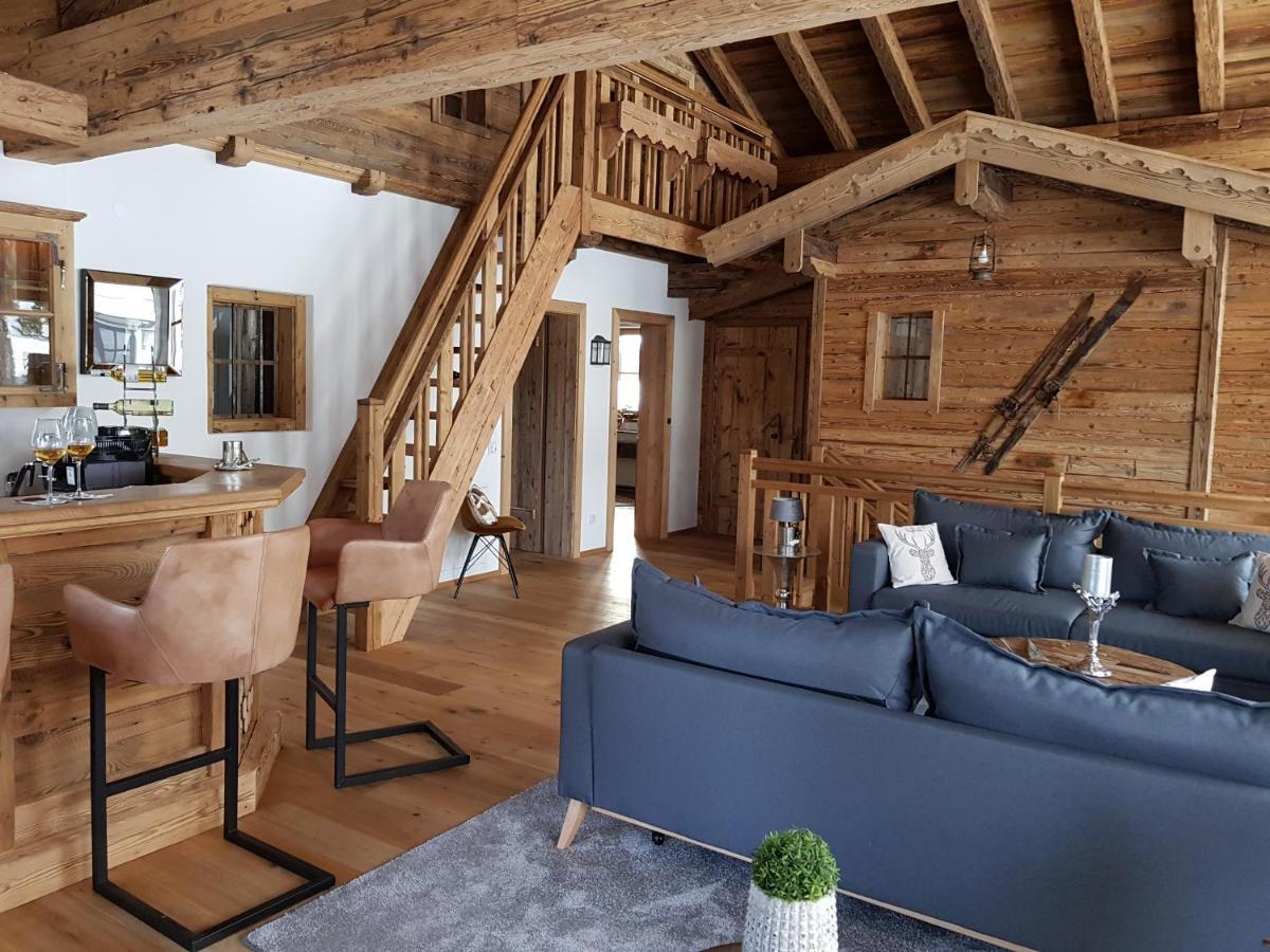 Chalet Belle Kaiser By Belle Stay Going am Wilden Kaiser 외부 사진