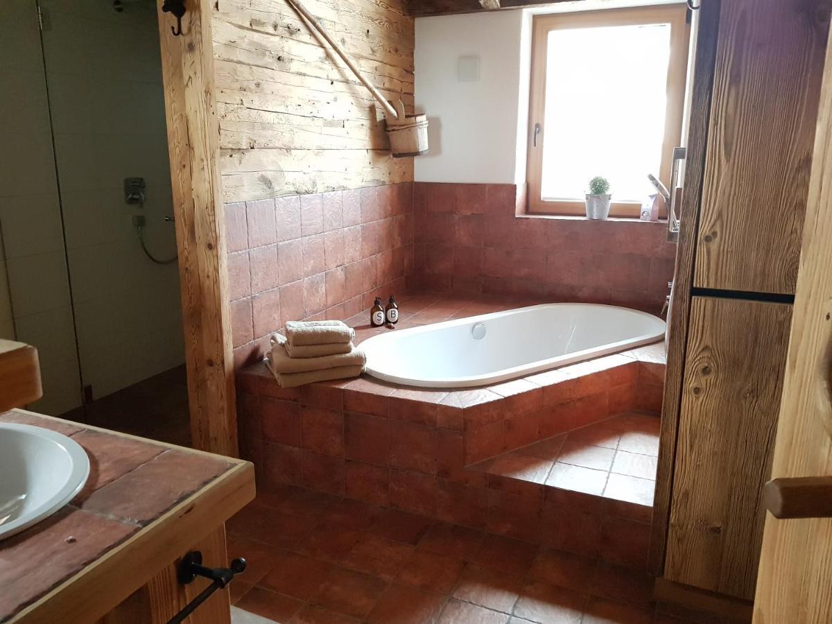 Chalet Belle Kaiser By Belle Stay Going am Wilden Kaiser 외부 사진