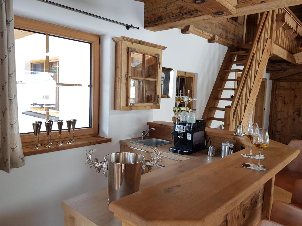 Chalet Belle Kaiser By Belle Stay Going am Wilden Kaiser 외부 사진