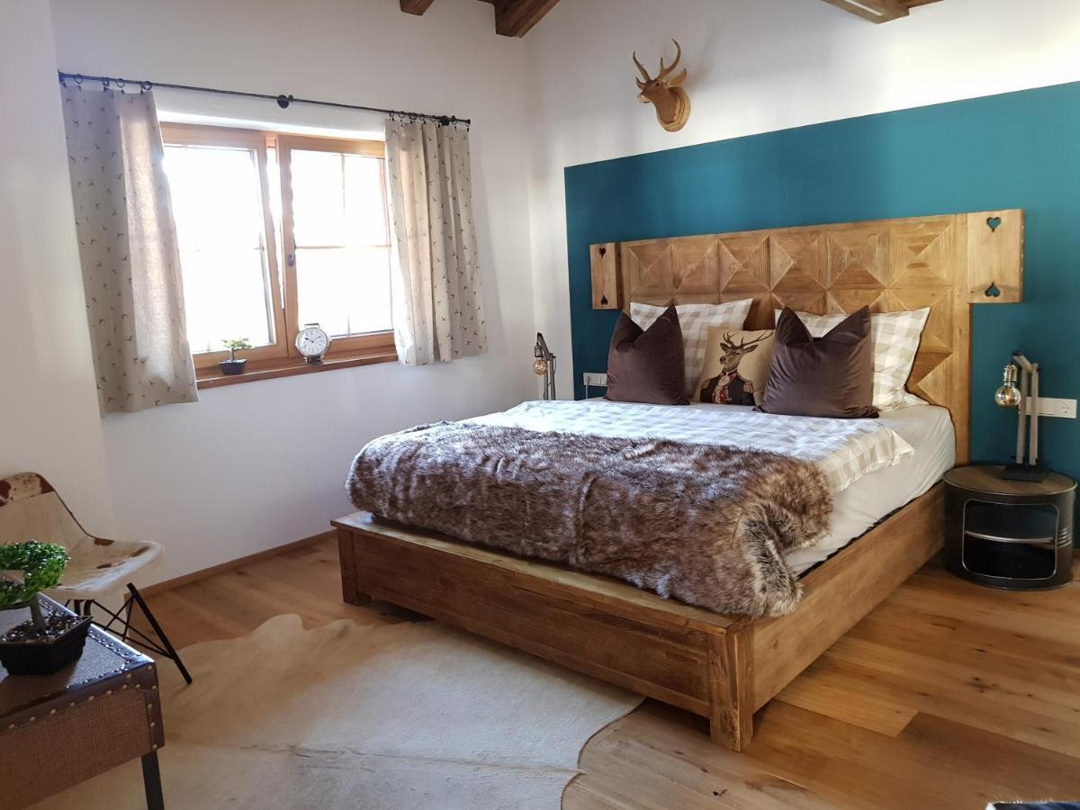Chalet Belle Kaiser By Belle Stay Going am Wilden Kaiser 외부 사진