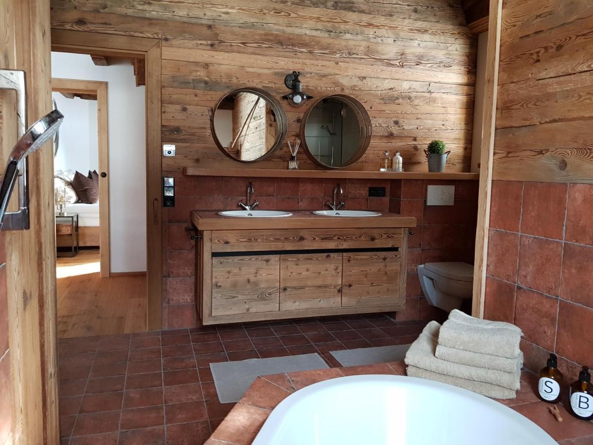 Chalet Belle Kaiser By Belle Stay Going am Wilden Kaiser 외부 사진