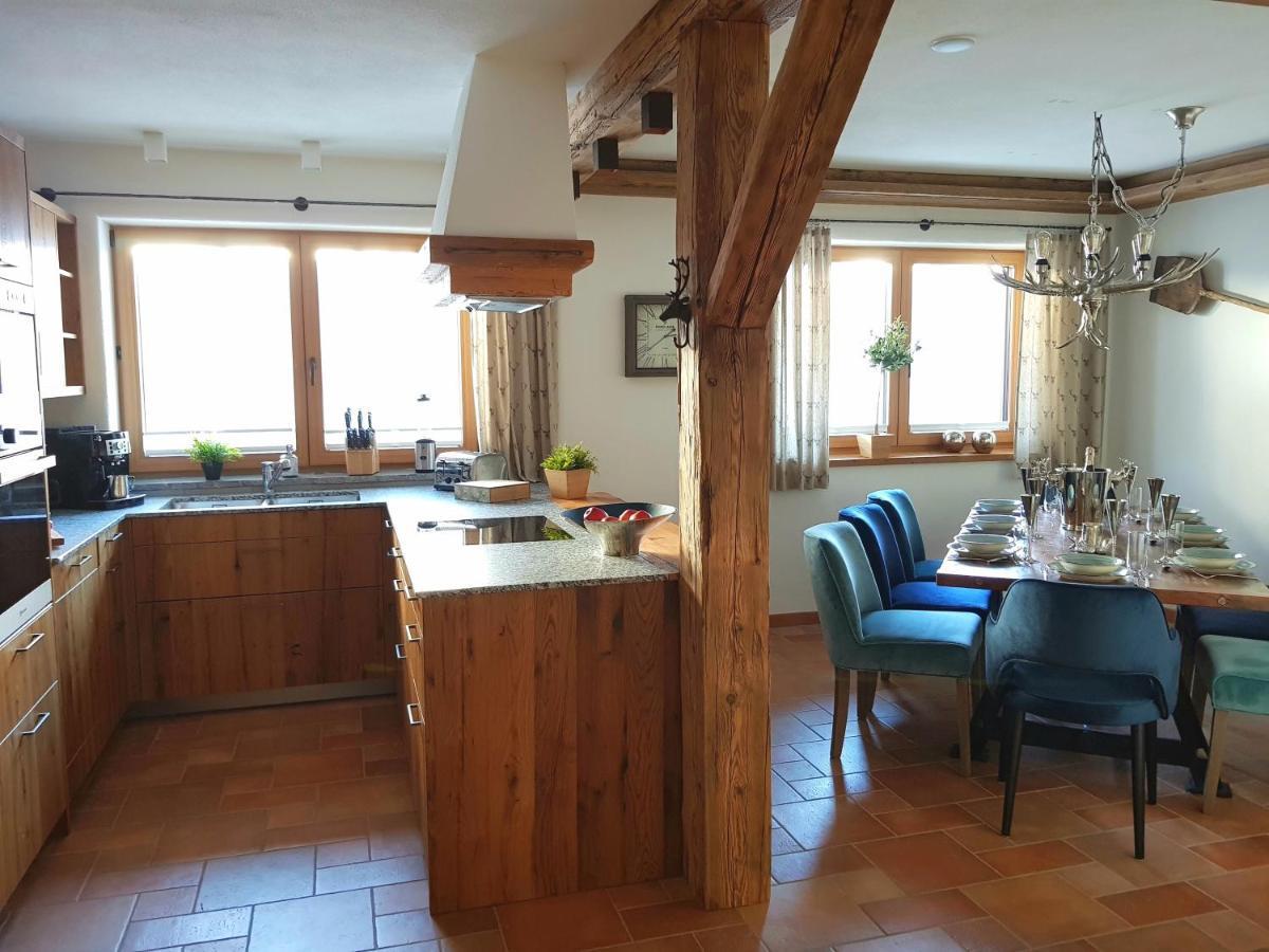 Chalet Belle Kaiser By Belle Stay Going am Wilden Kaiser 외부 사진