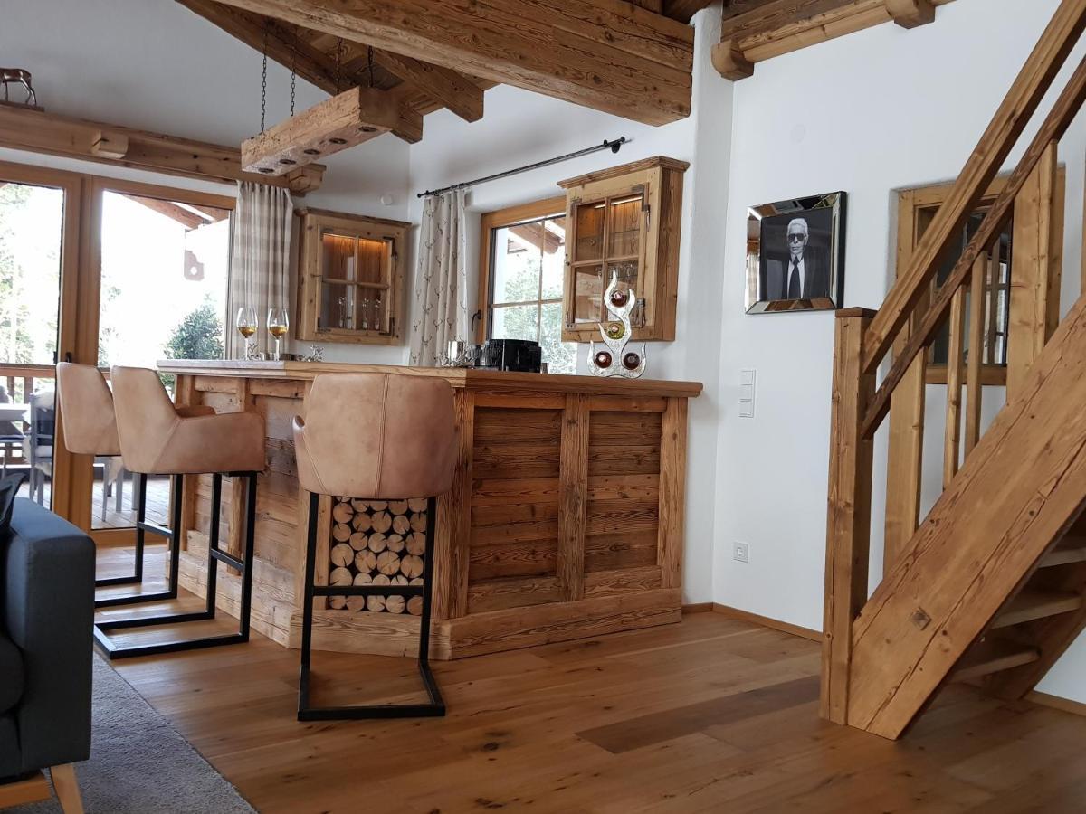Chalet Belle Kaiser By Belle Stay Going am Wilden Kaiser 외부 사진