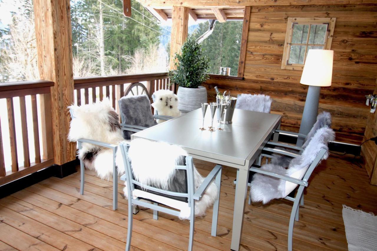 Chalet Belle Kaiser By Belle Stay Going am Wilden Kaiser 외부 사진