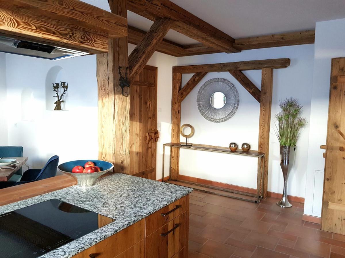 Chalet Belle Kaiser By Belle Stay Going am Wilden Kaiser 외부 사진