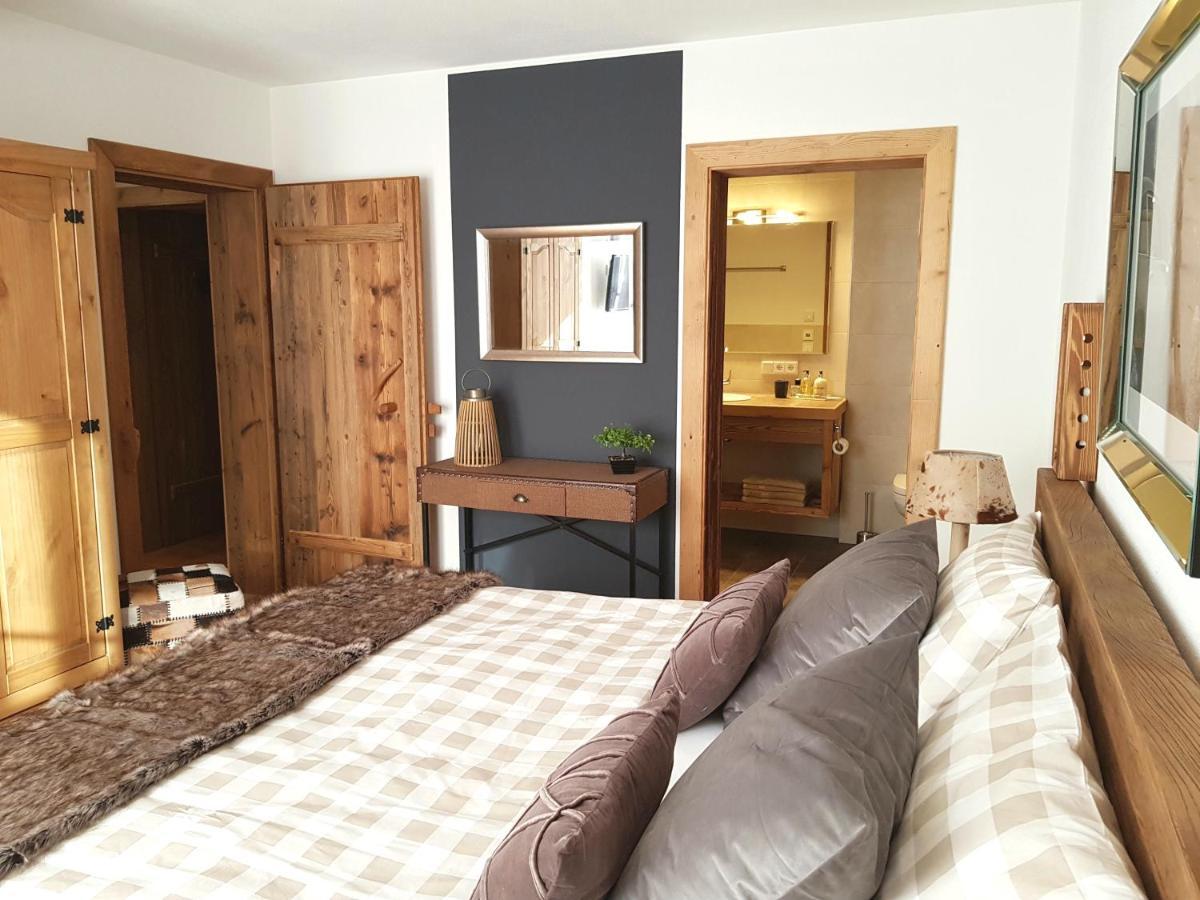 Chalet Belle Kaiser By Belle Stay Going am Wilden Kaiser 외부 사진