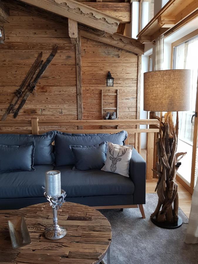 Chalet Belle Kaiser By Belle Stay Going am Wilden Kaiser 외부 사진