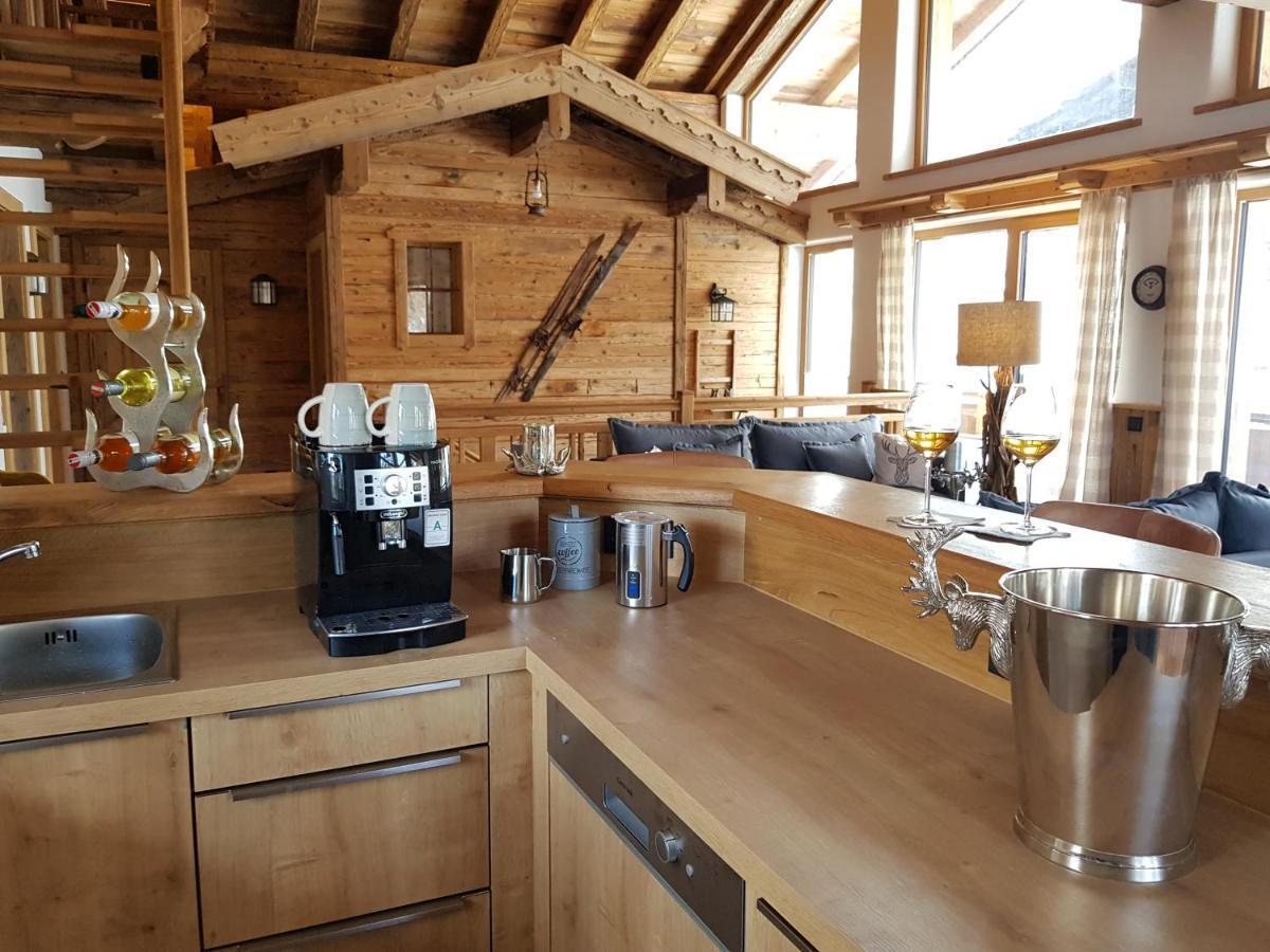 Chalet Belle Kaiser By Belle Stay Going am Wilden Kaiser 외부 사진
