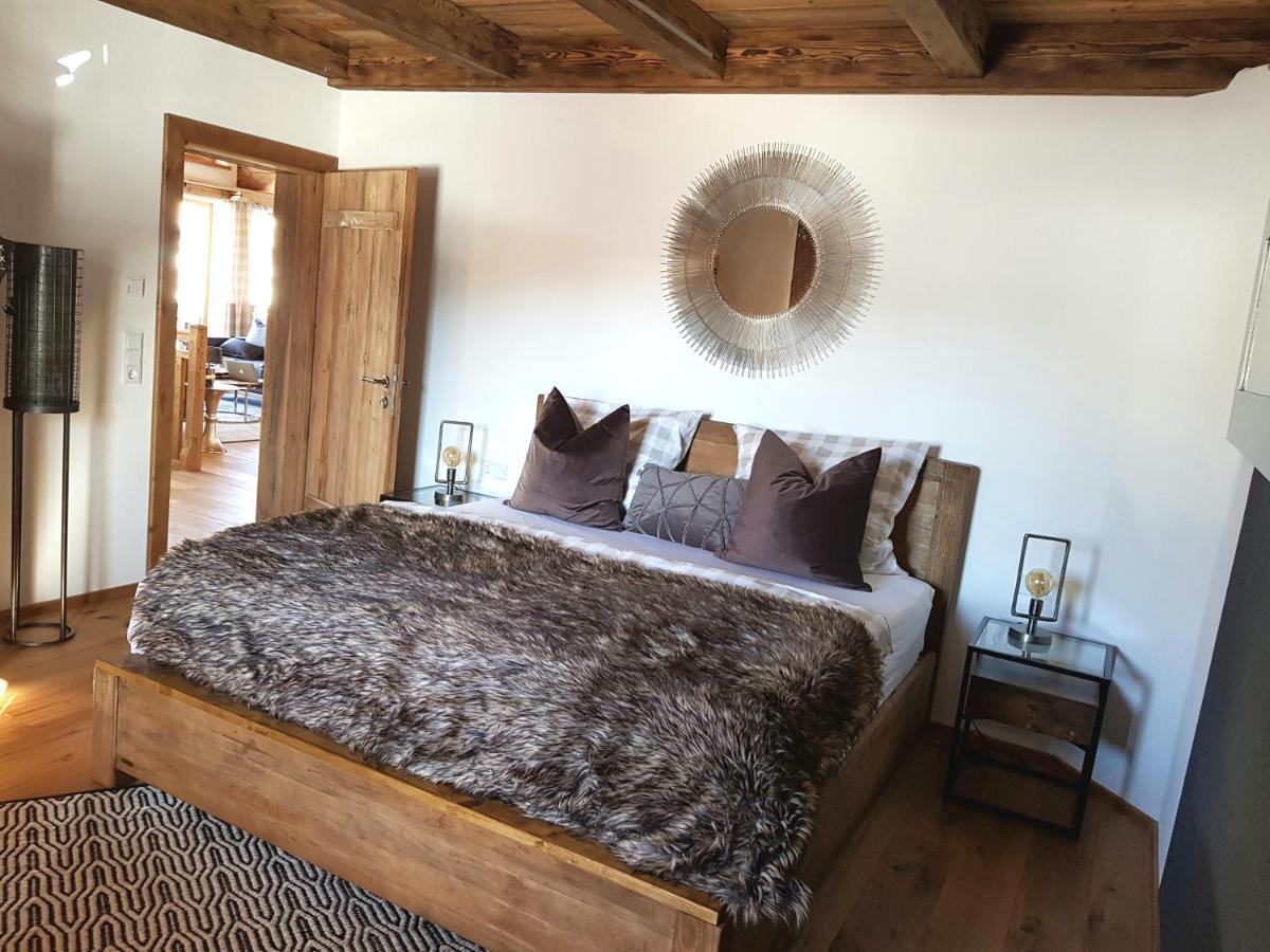 Chalet Belle Kaiser By Belle Stay Going am Wilden Kaiser 외부 사진
