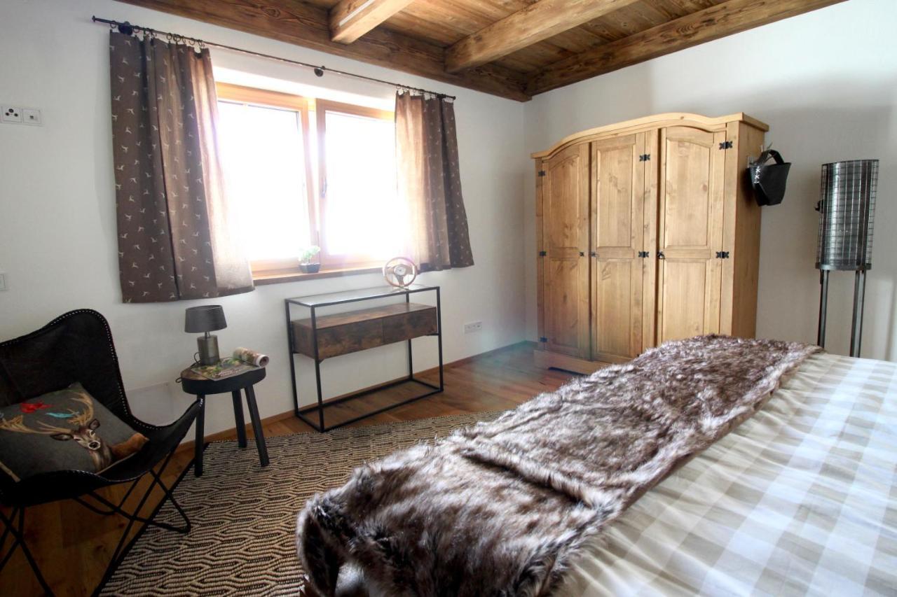 Chalet Belle Kaiser By Belle Stay Going am Wilden Kaiser 외부 사진