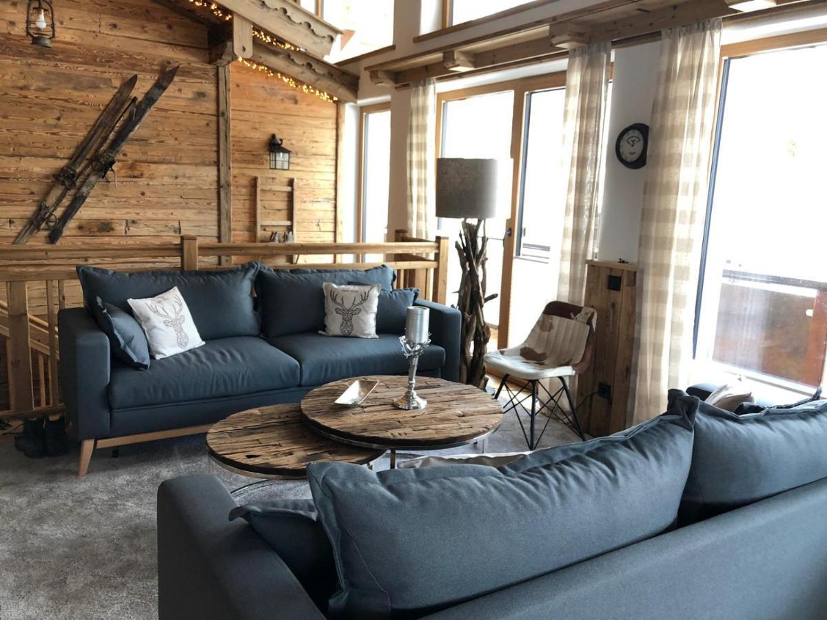 Chalet Belle Kaiser By Belle Stay Going am Wilden Kaiser 외부 사진