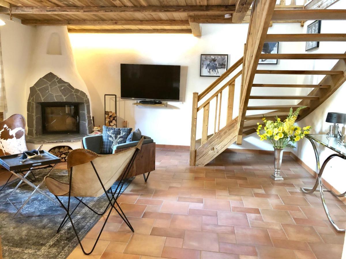 Chalet Belle Kaiser By Belle Stay Going am Wilden Kaiser 외부 사진