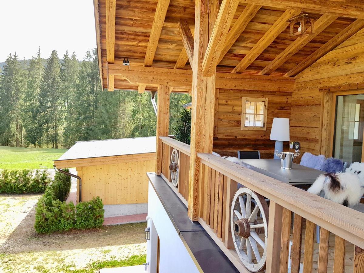 Chalet Belle Kaiser By Belle Stay Going am Wilden Kaiser 외부 사진