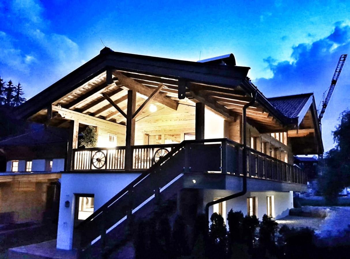 Chalet Belle Kaiser By Belle Stay Going am Wilden Kaiser 외부 사진